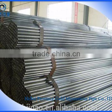 JIS G4051 S10C cold drawn/rolled seamless steel pipe