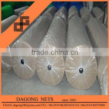 High quality high strength fence screen net