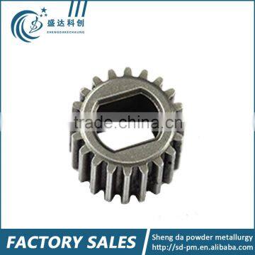 OEM Top Quality Factory Price Oil Pump Rotor Gear Sintered Parts photo-5