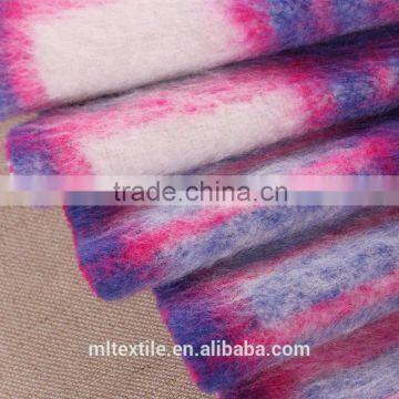 wool coat fabric