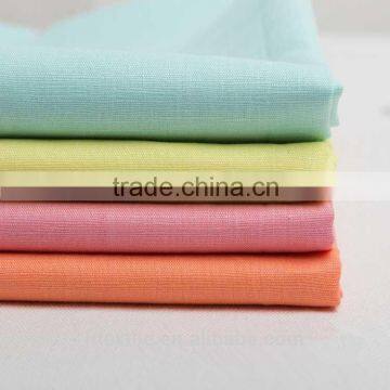 Linen Fabric 55% Linen 45% Cotton Fabric