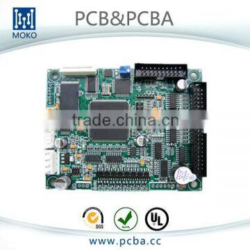 Professional Custom PCB Assembly Supplier in Shenzhen photo-3