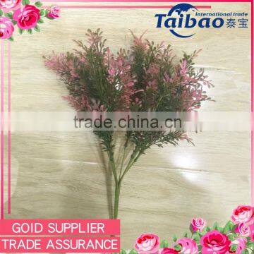  trade assurance supplier plastic mimosa pudica decoration grass bush