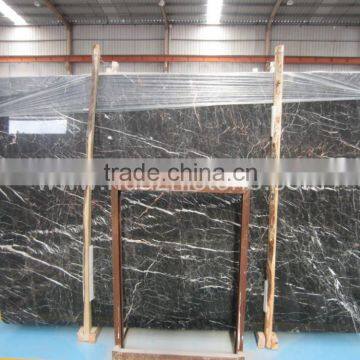 Chinese Coffee Brown Marble