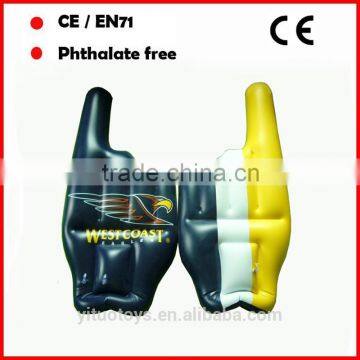 PVC Promotional Gifts Inflatable Hand photo-4