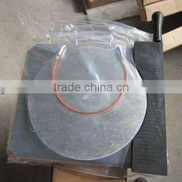 **Auto Turnplate photo-1