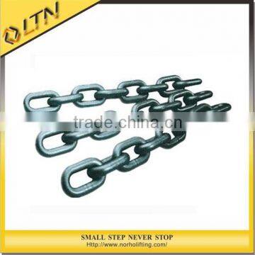 High Quality Lifting Chain for hoist/alloy steel lifting chain/ Load chain