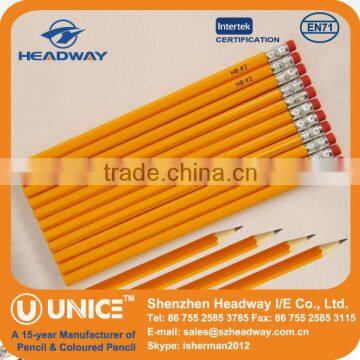 No. 2 HB Pencil of School Supply