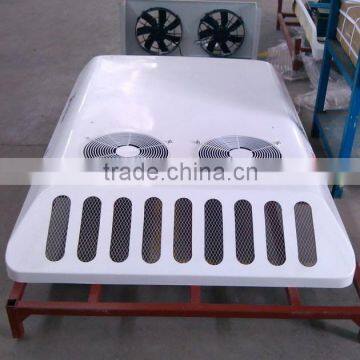 Roof air conditioner for van and minibus klima system
