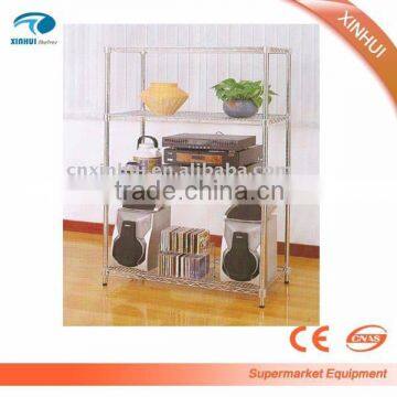 Hot Sale Metal Wire Shelf With High Quality photo-3