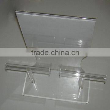 GH-RZ429 Factory Direct Sale Competitive Price Display Rack,customized Acrylic Display Rack photo-2
