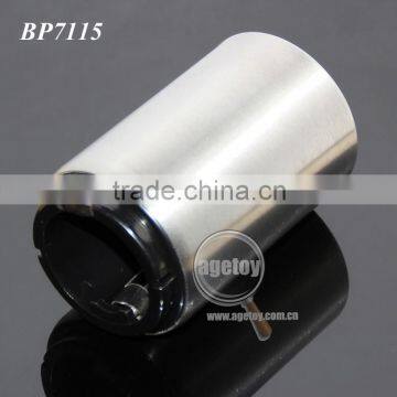 Box Packing Promotional Automatic Stainless Steel Blank Bulk Metal Push Down Push Up Opener photo-4