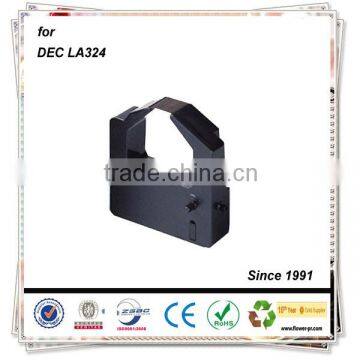 Compatible Dot Matrix Printer Ribbon For DIGITAL LA324 424 Four Color