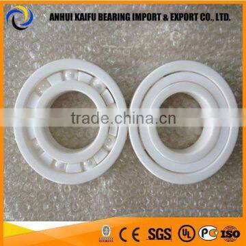 High Speed Low Noise Ceramic Bearing 6207CE