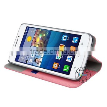 POCKET CASE FOR HUAWEI G620,FANCY FLIP COVER CASE FOR HUAWEI G620 MADE IN CHINA