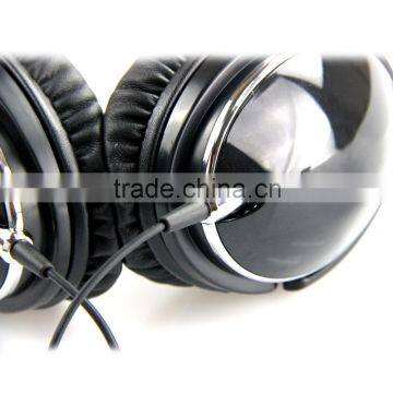 Auto-redial cheap custom made funky earphone