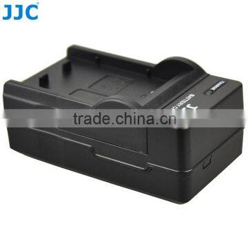 JJC AC Plug 100-240 VAC Power Camera Battery Charger for Olympus BCN-1 photo-3