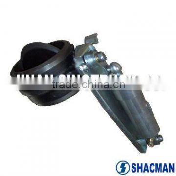 SHACMAN parts:BUTTERFLY VALVE DZ9100189018C