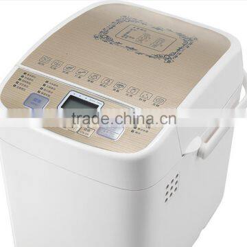 Most popular home use Bakery bread machine /bakery machinery for bread made in China