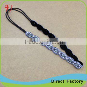 Latest design superior quality bridal hair accessories