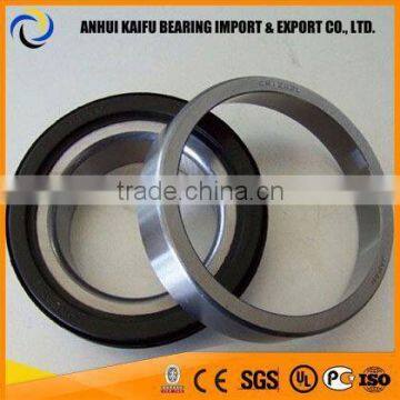 4G77752G All Type Of The Bearing 260x400x255 mm Tapered Roller Bearing with Oil Seal