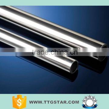 304 stainless steel pipe / 304 stainless steel tube