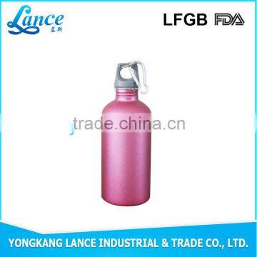 bicycle cover portable sports bottle 350ml wholesale