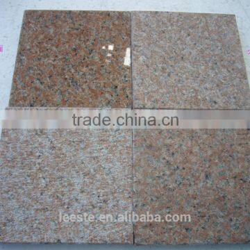 Hottest Royal Red Granite-----More Color- can selected-----Good solutions for outside project