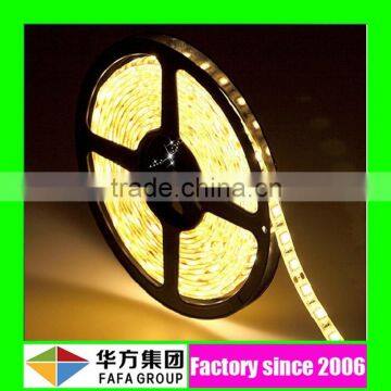 ce&rohswarm white cool white dual color led 30leds/m 5050 led strip