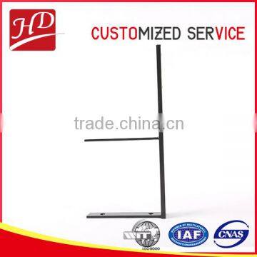 Metal stamping parts for office furniture accessories