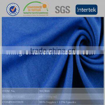High elsatic spandex nylon stretch fabric for sexy uderwear