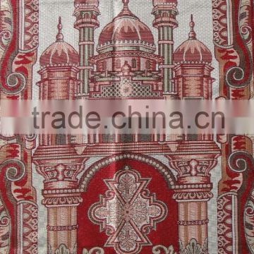 Wholesale hot sale prayer mat