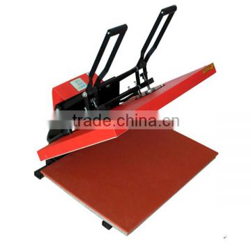 Large plate heat press machine Special offer