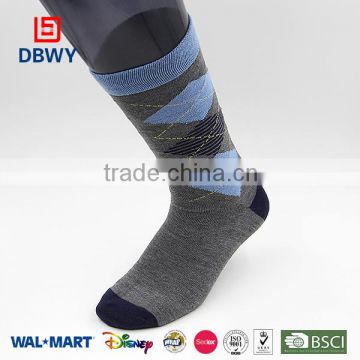 Business anti-slip sweat-absorbent cheap elite socks for men