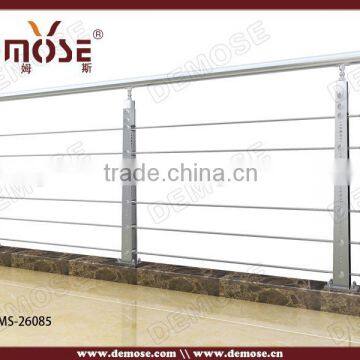 outdoor railing tangga stainless steel harga