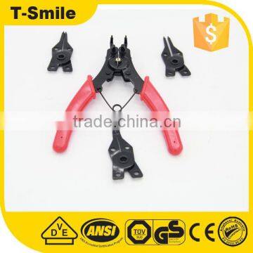 Hand Wire Crimping Plier Multi-Purpose Circlip Plier