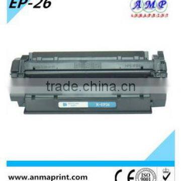 EP-26/27/X25 toner cartridge and spare parts with best quality