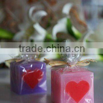 Candles for Ramadan