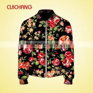 Bomber jacket men / custom jacket / bomber jacket wholesale AJ-452