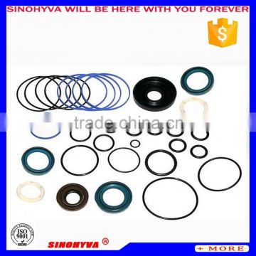 durable in use hydraulic seal kit for mini-excavator 801 803 803plus