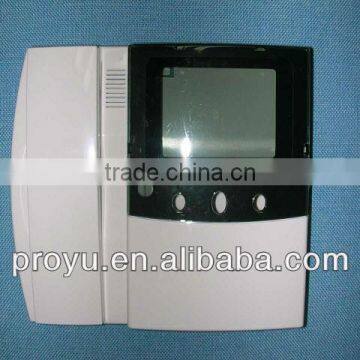 Intercom system using plastic case PY-H121