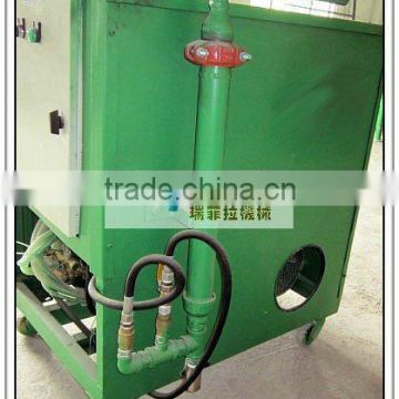 50 m3/h foam block making machine