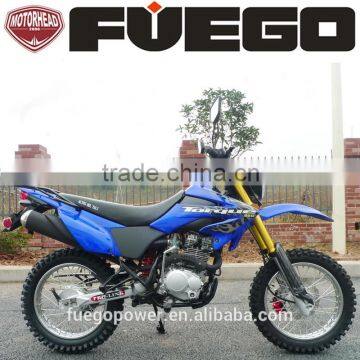 Tornado XR 200CC 250CC Cross Offroad Bike Zongshen Motor Sports Bike