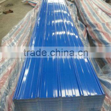 corrugated stainless steel roofing sheet