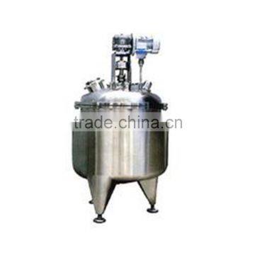 Continuous Reaction System, Glass Reactor,glass Lined Reactor, Reaction Tank