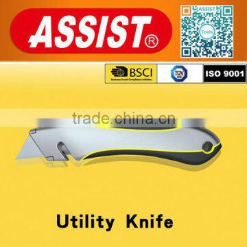 2014 hot aluminum utility knife