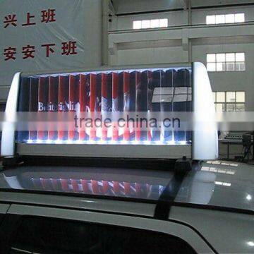 Trivision Taxi Top Lights photo-3