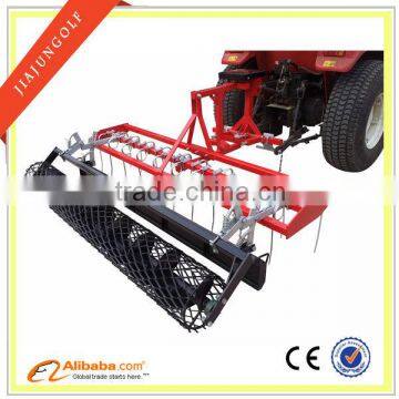 MCX2500 Racecourse Equipment Tractor Driven Flating Machine