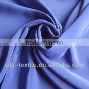 silk crepe de chine fabric