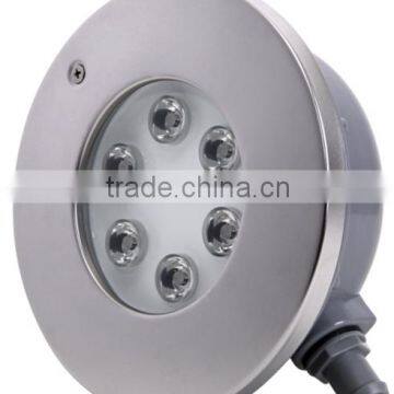 9*3W 2015 New Design Remote Control RGB LED Underwater Lights photo-2